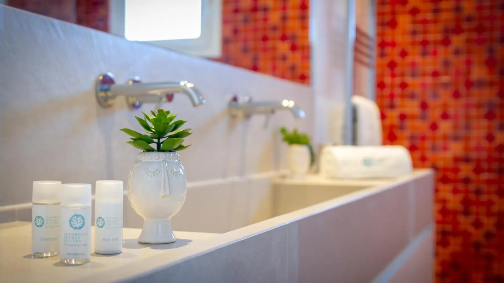 דירה Marbella Banus Suites - Brand New And Exclusive Banus Port Seafront Flat