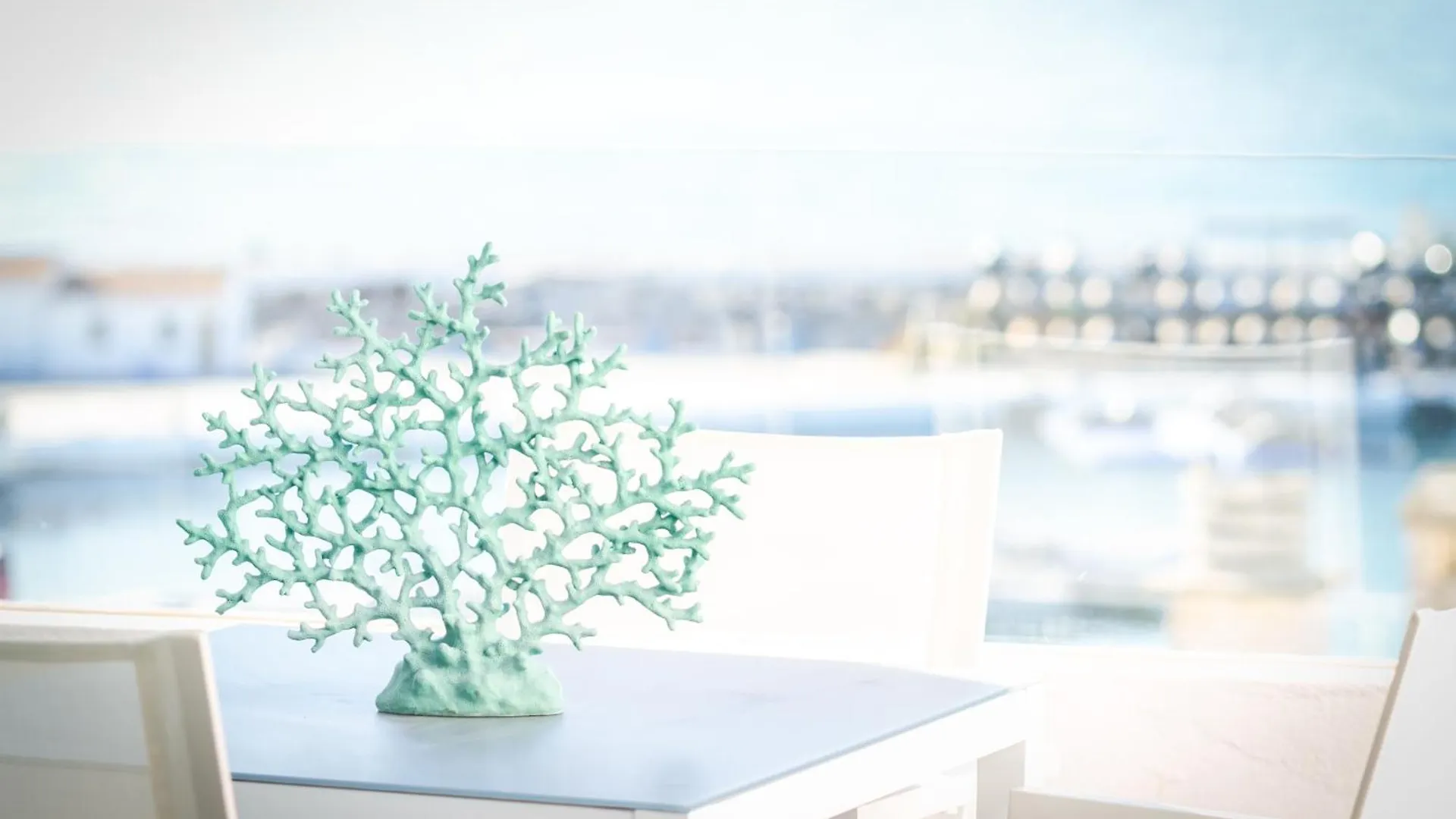 Marbella Banus Suites - Brand New And Exclusive Banus Port Seafront Flat 0*,  ספרד