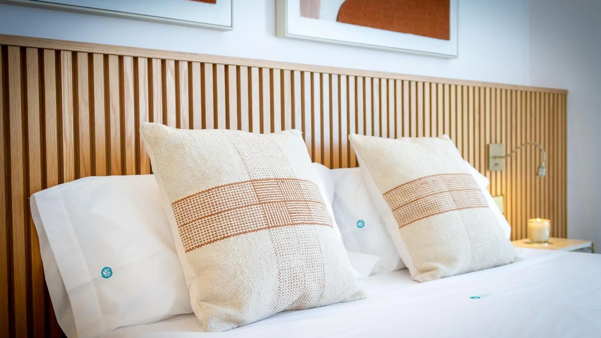דירה Marbella Banus Suites - Brand New And Exclusive Banus Port Seafront Flat